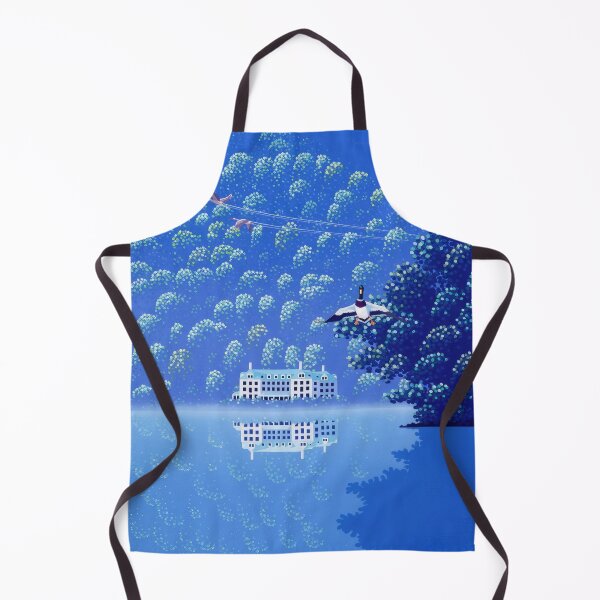 Item preview, Hiroshi Nagai designed and sold by KaijuNoKaiju.