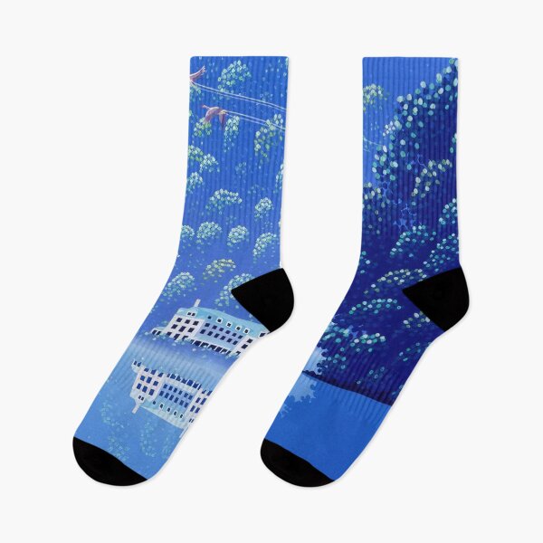 Item preview, Hiroshi Nagai designed and sold by KaijuNoKaiju.