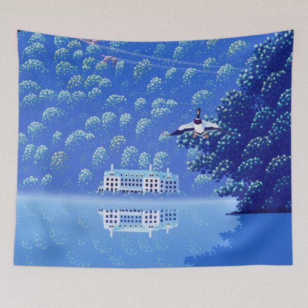 Item preview, Hiroshi Nagai designed and sold by KaijuNoKaiju.