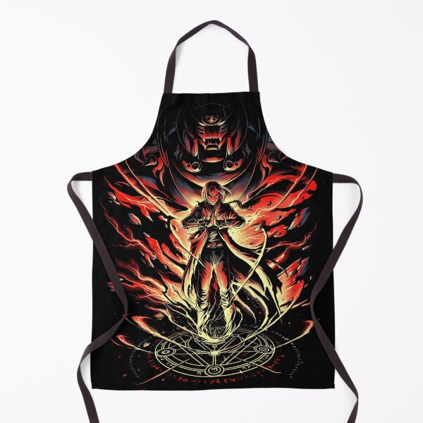 Item preview, Brother alchemist designed and sold by abriellaStudios.
