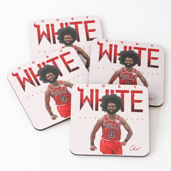 Item preview, Coby White designed and sold by EllisFrost.