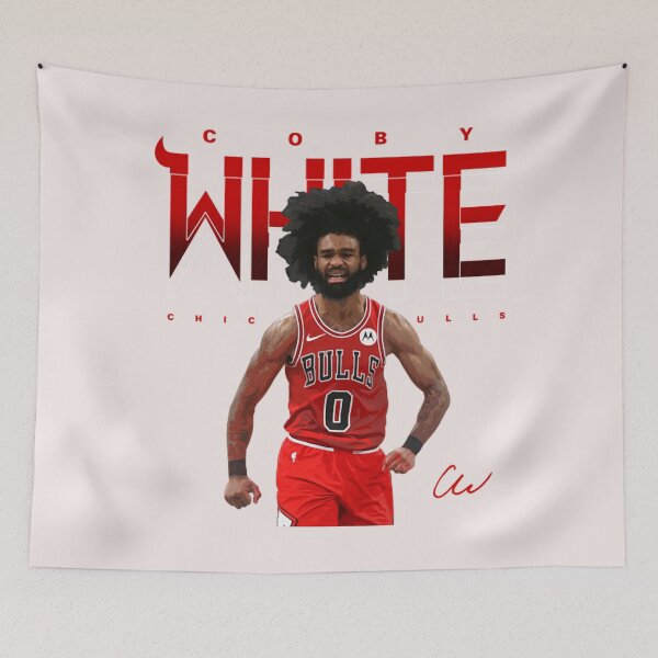 Item preview, Coby White designed and sold by EllisFrost.