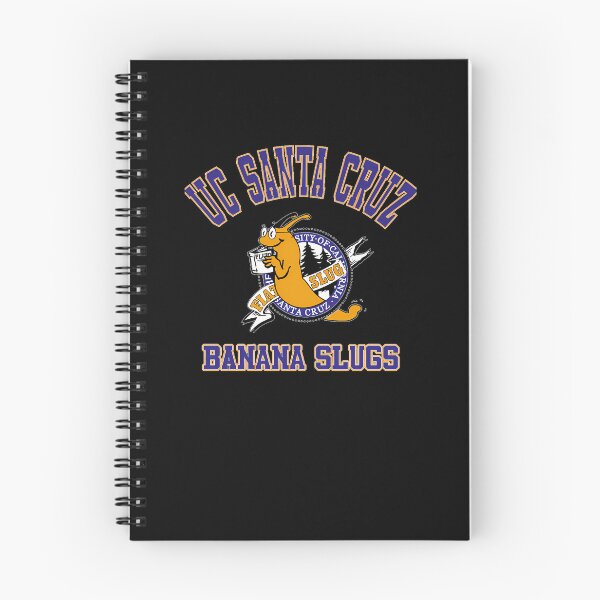 Item preview, Uc Santa Cruz Banana Slugs designed and sold by FalkHempel.