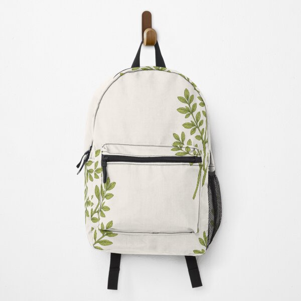 Item preview, Thyme Sprig – Vintage Cottagecore Botanical Sticker designed and sold by HoopeStylee.