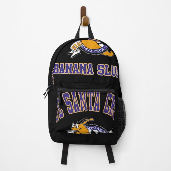 Item preview, Uc Santa Cruz Banana Slugs designed and sold by FalkHempel.
