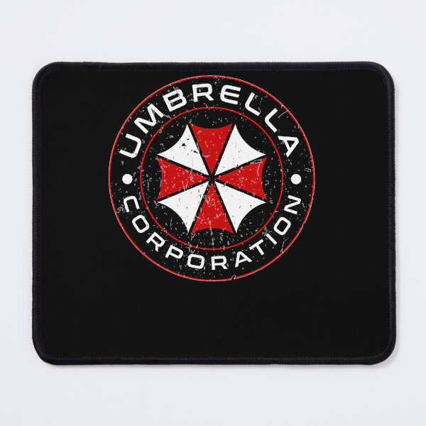 Item preview, Corporación Umbrella designed and sold by FalkHempel.