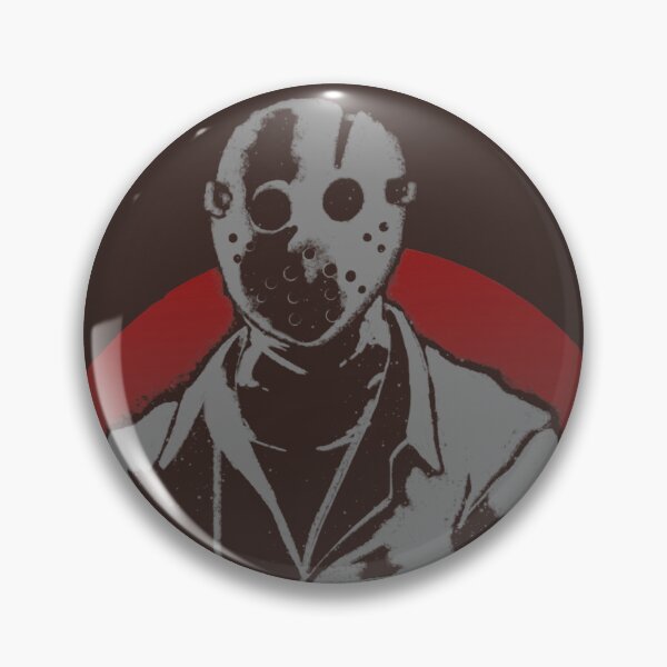Item preview, Jason: Red Moon designed and sold by JonathanPTArts.
