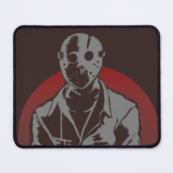 Item preview, Jason: Red Moon designed and sold by JonathanPTArts.