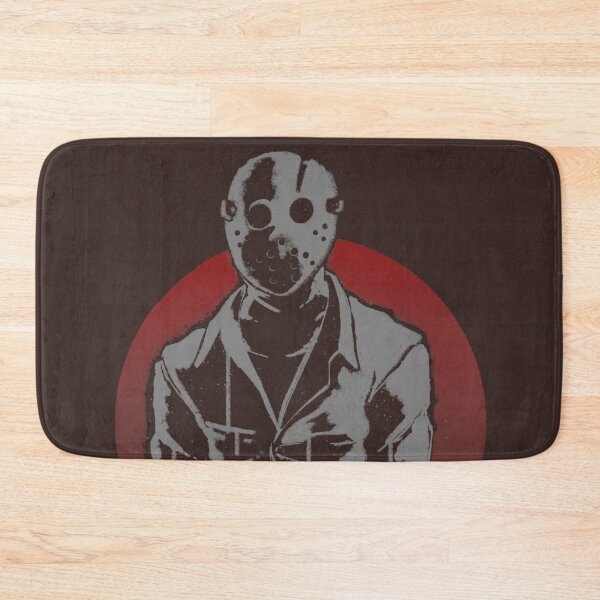 Item preview, Jason: Red Moon designed and sold by JonathanPTArts.