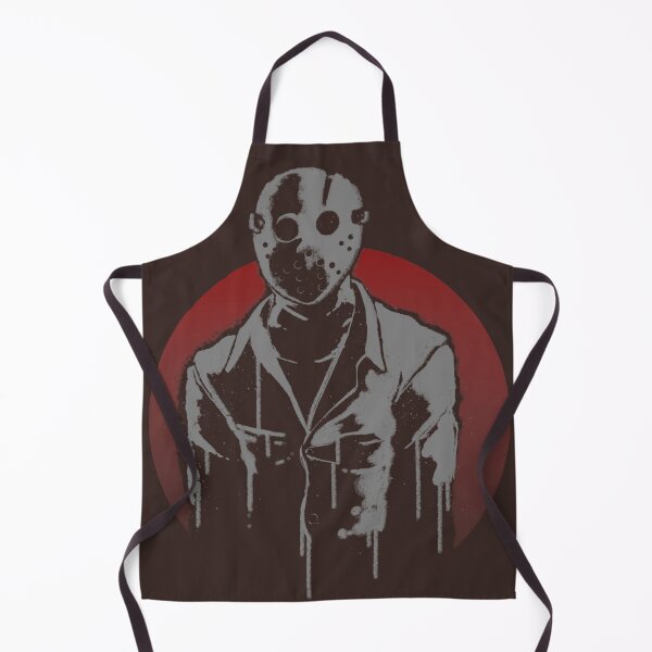 Item preview, Jason: Red Moon designed and sold by JonathanPTArts.