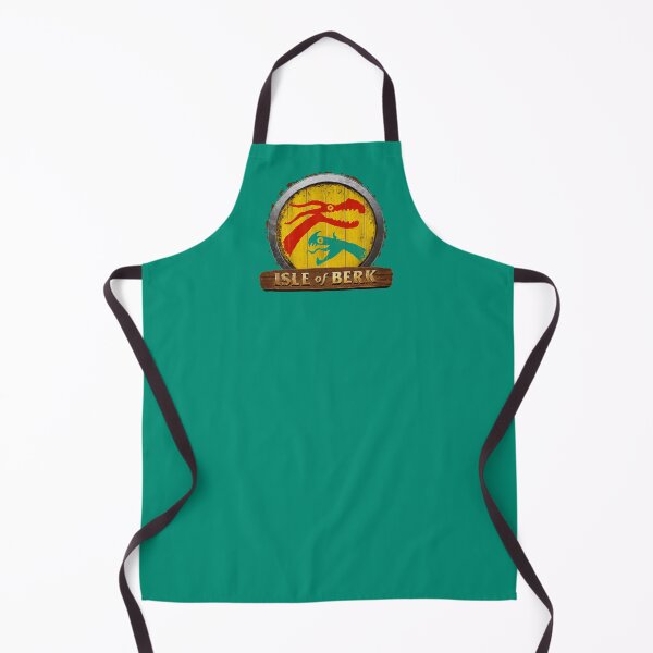 Item preview, The Epic Island of Berk in Orlando - Dragons! designed and sold by YonderAndBeyond.