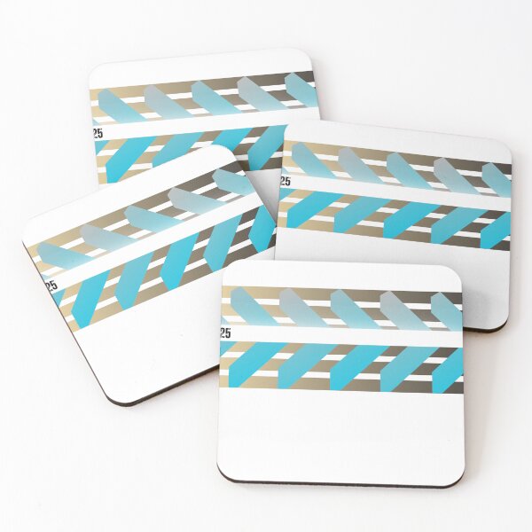 Item preview, Abstract watercolor patterns on clothing designed and sold by Tedus Design.