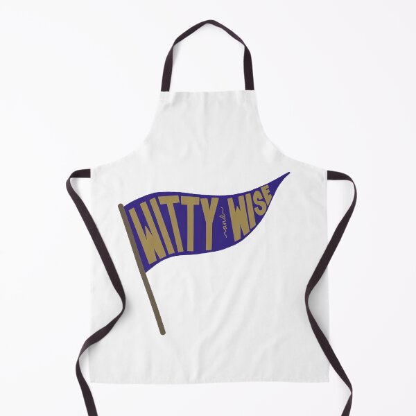Item preview, Witty & Wise designed and sold by Caitxreads.