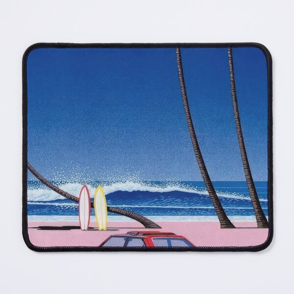 Item preview, Hiroshi Nagai designed and sold by KaijuNoKaiju.