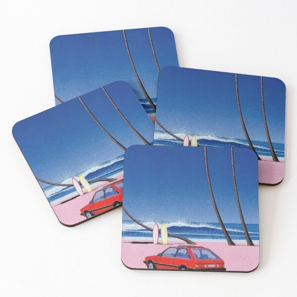 Item preview, Hiroshi Nagai designed and sold by KaijuNoKaiju.