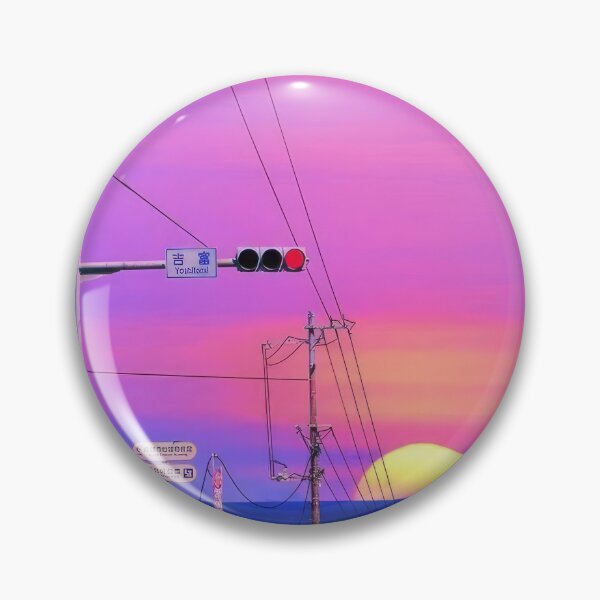 Item preview, Hiroshi Nagai designed and sold by KaijuNoKaiju.