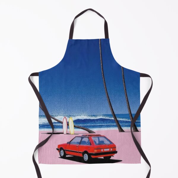 Item preview, Hiroshi Nagai designed and sold by KaijuNoKaiju.