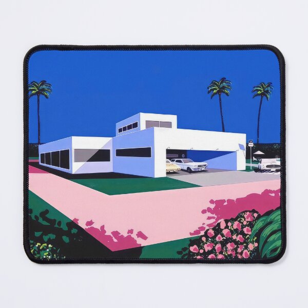 Item preview, Hiroshi Nagai designed and sold by KaijuNoKaiju.