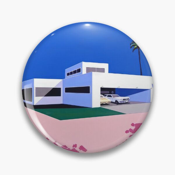 Item preview, Hiroshi Nagai designed and sold by KaijuNoKaiju.