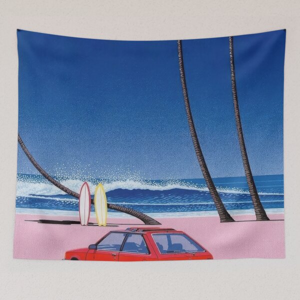 Item preview, Hiroshi Nagai designed and sold by KaijuNoKaiju.