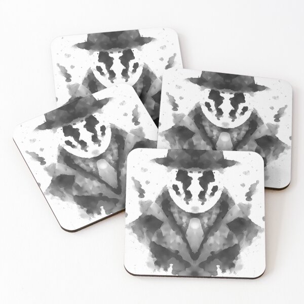 Item preview, Rorschach Reflection designed and sold by agearb.