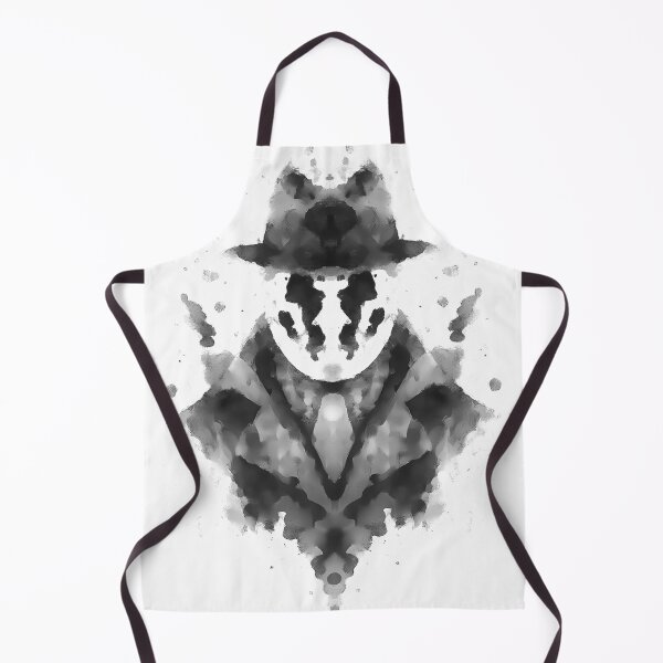 Item preview, Rorschach Reflection designed and sold by agearb.