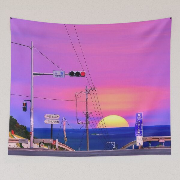 Item preview, Hiroshi Nagai designed and sold by KaijuNoKaiju.