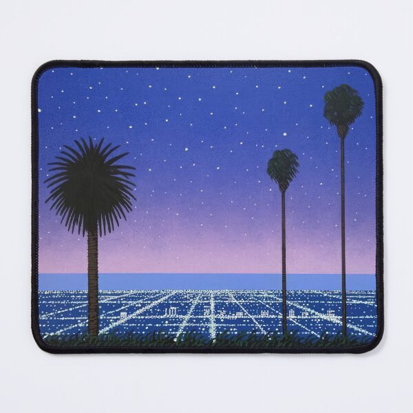 Item preview, Hiroshi Nagai designed and sold by KaijuNoKaiju.