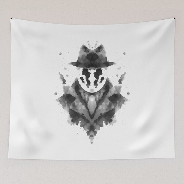 Item preview, Rorschach Reflection designed and sold by agearb.