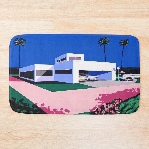 Item preview, Hiroshi Nagai designed and sold by KaijuNoKaiju.