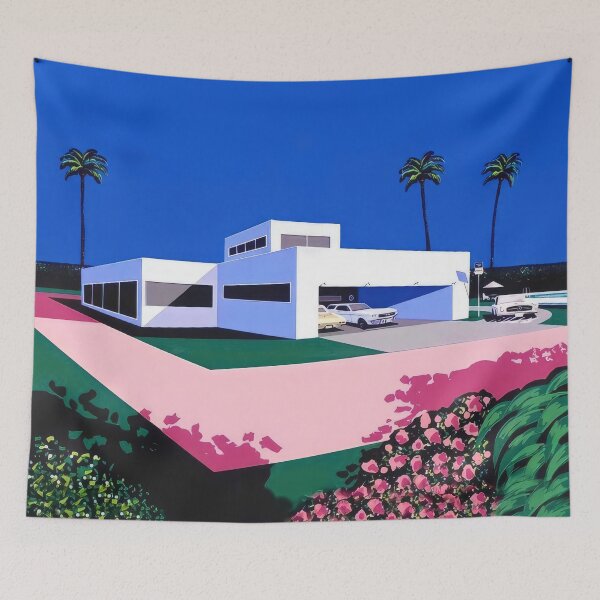 Item preview, Hiroshi Nagai designed and sold by KaijuNoKaiju.