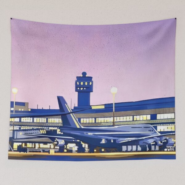Item preview, Hiroshi Nagai designed and sold by KaijuNoKaiju.