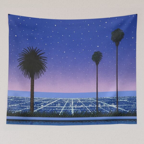 Item preview, Hiroshi Nagai designed and sold by KaijuNoKaiju.