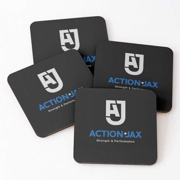 Item preview, Actionjax.Fit designed and sold by DillonSchul.