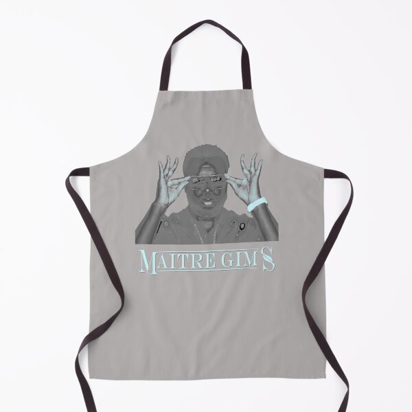 Item preview, BLACK-MAITRE-GIMS-(1) designed and sold by JoyceSFlores.