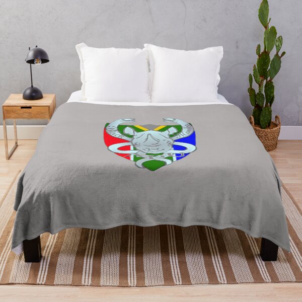 Item preview, BLACK-MAMBA-ANTI-POACHING-UNIT-LOGO designed and sold by JoyceSFlores.