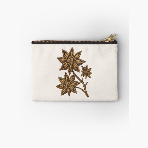 Item preview, Star Anise – Vintage Cottagecore Botanical designed and sold by HoopeStylee.