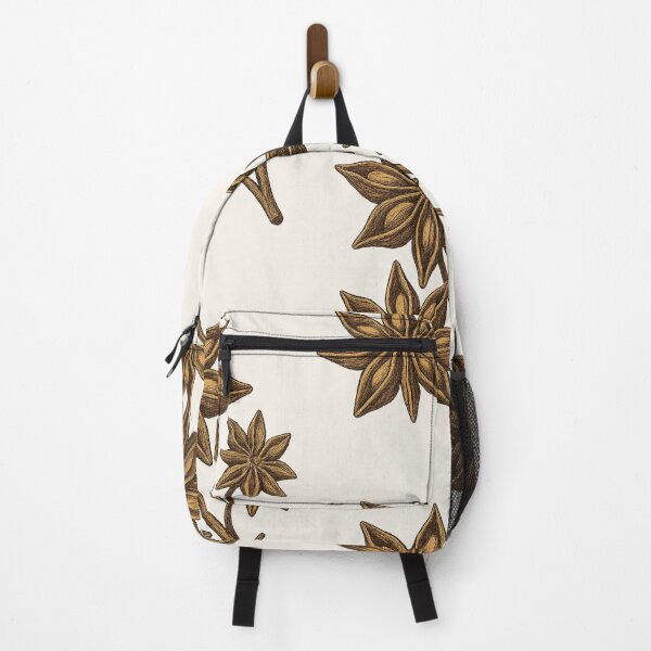 Item preview, Star Anise – Vintage Cottagecore Botanical designed and sold by HoopeStylee.