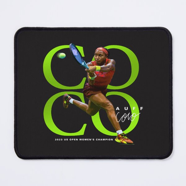 Item preview, Coco Gauff designed and sold by EllisFrost.