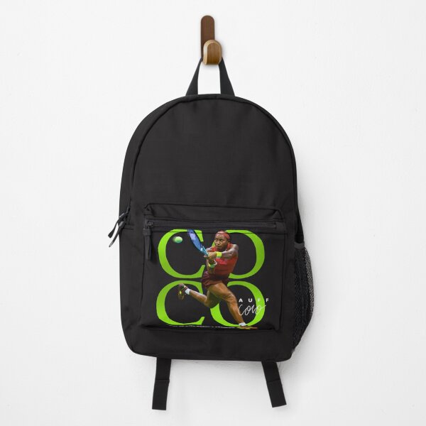 Item preview, Coco Gauff designed and sold by EllisFrost.