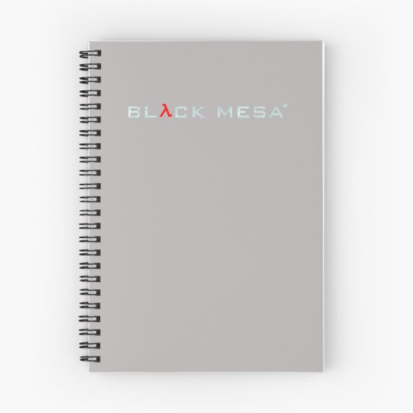 Item preview, BLACK-MESA designed and sold by JoyceSFlores.