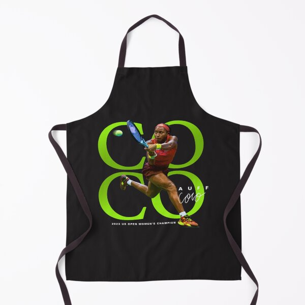 Item preview, Coco Gauff designed and sold by EllisFrost.