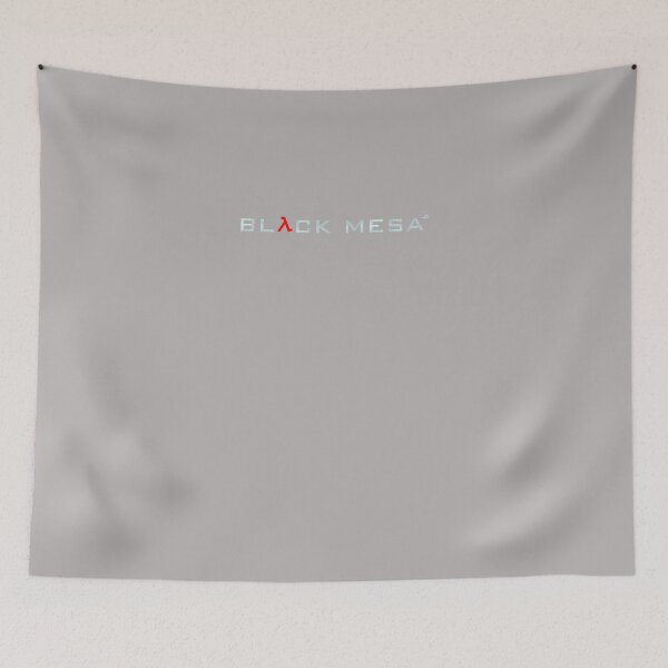 Item preview, BLACK-MESA designed and sold by JoyceSFlores.