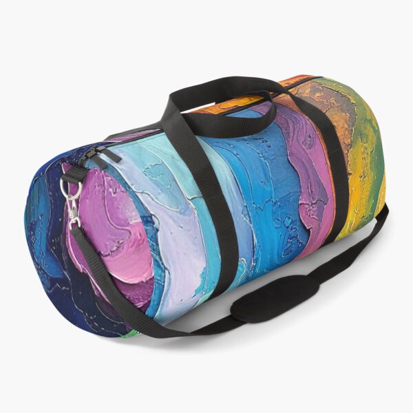 Item preview, Colorful swirls of emotions designed and sold by Sigtrix.