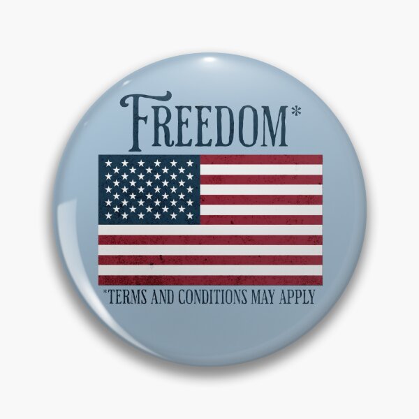 Artikelvorschau, USA Freedom Allies und Bedingungen anwenden patriotischen Humor Lustige USA American Flag Map Map Gift für Independence Day entworfen und verkauft von TheTrendsDesk.