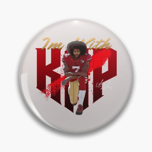 Item preview, Colin Kaepernick designed and sold by EllisFrost.