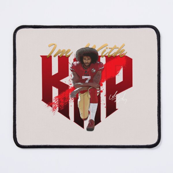 Item preview, Colin Kaepernick designed and sold by EllisFrost.