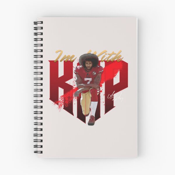 Item preview, Colin Kaepernick designed and sold by EllisFrost.