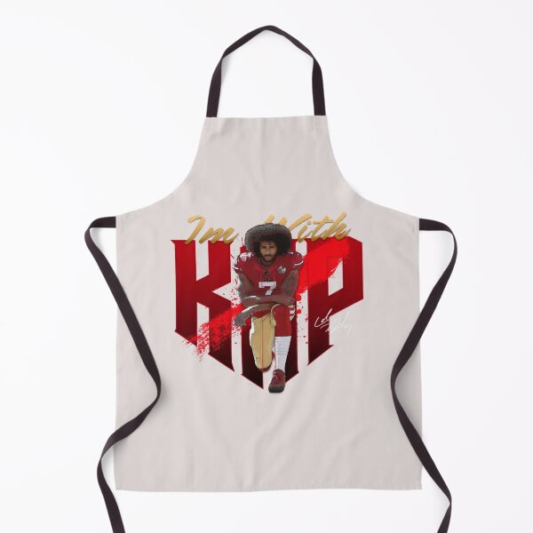 Item preview, Colin Kaepernick designed and sold by EllisFrost.
