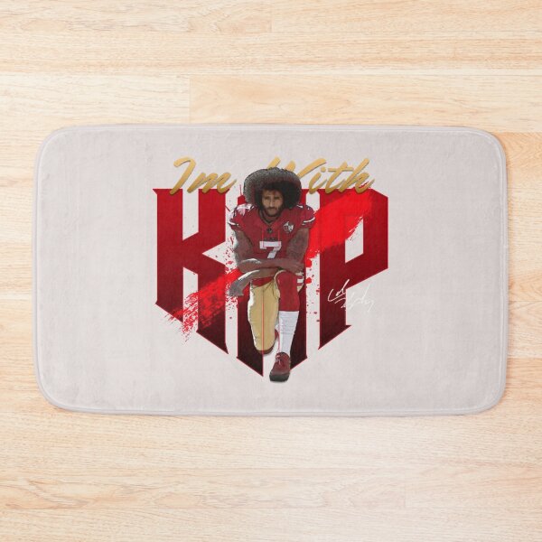 Item preview, Colin Kaepernick designed and sold by EllisFrost.